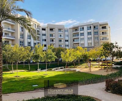 3 Bedroom Apartment for Sale in New Cairo, Cairo - WhatsApp Image 2026-05-12 at 3.04. 54 PM (3). jpeg 3 Bedroom Apartment for Sale in New Cairo, Cairo - WhatsApp Image 2026-05-12 at 3.04. 54 PM (3). jpeg
