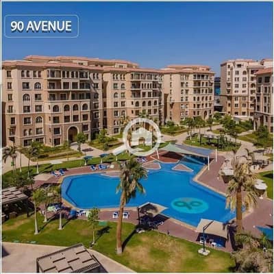 شقة 2 غرفة نوم للايجار في القاهرة الجديدة، القاهرة - 41646. jpg