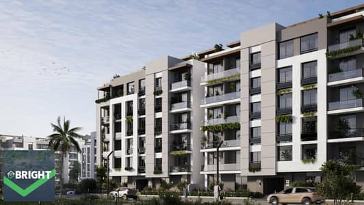 تاون هاوس 4 غرف نوم للبيع في القاهرة الجديدة، القاهرة - Home-Residence. jpg
