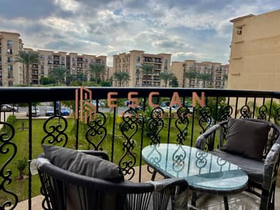 2 Bedroom Flat for Sale in New Cairo, Cairo - WhatsApp Image 2024-12-15 at 00.01. 35_3c80b80b. jpg