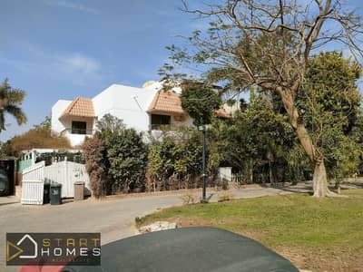 3 Bedroom Villa for Sale in New Cairo, Cairo - WhatsApp Image 2026-08-04 at 5.11. 03 PM. jpeg