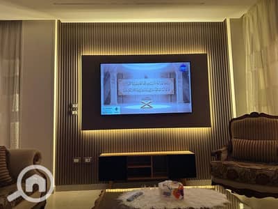 شقة 3 غرف نوم للايجار في مدينة الشروق، القاهرة - WhatsApp Image 2026-08-05 at 2.11. 06 PM. jpeg