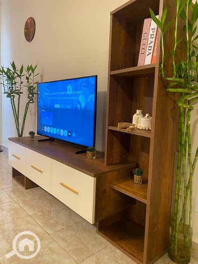 3 Bedroom Flat for Rent in New Cairo, Cairo - WhatsApp Image 2026-08-05 at 1.22. 49 PM. jpeg 3 Bedroom Flat for Rent in New Cairo, Cairo - WhatsApp Image 2026-08-05 at 1.22. 49 PM. jpeg