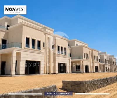 4 Bedroom Villa for Sale in Sheikh Zayed, Giza - WhatsApp Image 2026-08-05 at 4.30. 27 PM (1). jpeg 4 Bedroom Villa for Sale in Sheikh Zayed, Giza - WhatsApp Image 2026-08-05 at 4.30. 27 PM (1). jpeg