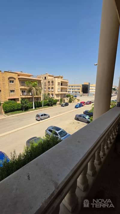 3 Bedroom Flat for Sale in Sheikh Zayed, Giza - WhatsApp Image 2026-08-05 at 3.27. 27 PM (2). jpeg