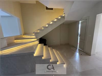 4 Bedroom Villa for Rent in New Cairo, Cairo - WhatsApp Image 2026-08-05 at 3.55. 10 PM. jpeg 4 Bedroom Villa for Rent in New Cairo, Cairo - WhatsApp Image 2026-08-05 at 3.55. 10 PM. jpeg