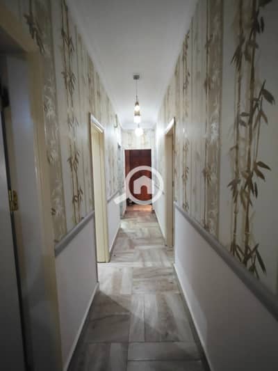 3 Bedroom Flat for Sale in 6th of October, Giza - اشراقة طرقة. jpg 3 Bedroom Flat for Sale in 6th of October, Giza - اشراقة طرقة. jpg