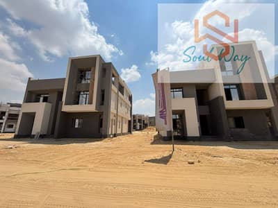 3 Bedroom Villa for Sale in New Cairo, Cairo - 552694761_122181499088485537_4653567758883846045_n. jpg 3 Bedroom Villa for Sale in New Cairo, Cairo - 552694761_122181499088485537_4653567758883846045_n. jpg