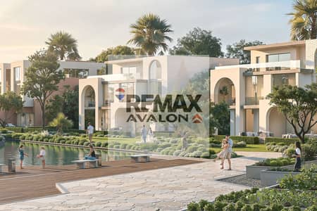4 Bedroom Villa for Sale in Moharam Bik, Alexandria - 1 (1). jpg