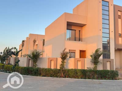 3 Bedroom Townhouse for Sale in 6th of October, Giza - WhatsApp Image 2026-08-05 at 1.44. 41 PM. jpeg