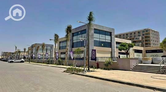 Office for Sale in Sheikh Zayed, Giza - 765694605_2124435668498580_7187688033640602055_n. jpg