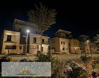 4 Bedroom Villa for Sale in Sheikh Zayed, Giza - WhatsApp Image 2026-08-05 at 13.13. 33. jpeg 4 Bedroom Villa for Sale in Sheikh Zayed, Giza - WhatsApp Image 2026-08-05 at 13.13. 33. jpeg