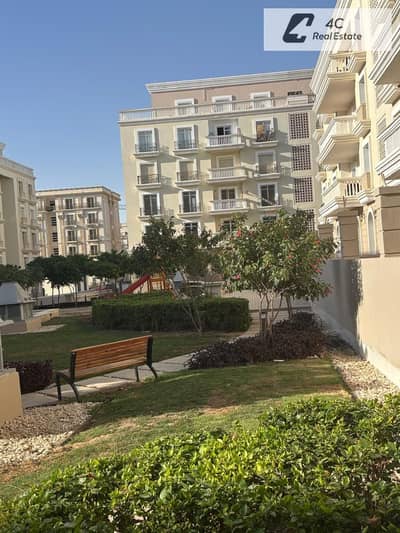 فلیٹ 3 غرف نوم للبيع في القاهرة الجديدة، القاهرة - WhatsApp Image 2024-10-30 at 2.36. 22 PM (1). jpeg