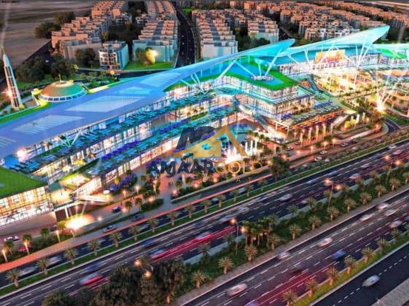 Fifth Square new cairo Mall. jpg Fifth Square new cairo Mall. jpg