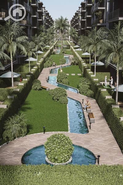 3 Bedroom Flat for Sale in New Cairo, Cairo - WhatsApp Image 2026-08-05 at 3.52. 27 PM (1). jpeg