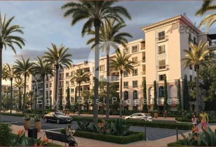 3 Bedroom Flat for Sale in Sheikh Zayed, Giza - Untitled. jpg