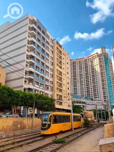 شقة 3 غرف نوم للبيع في سان ستيفانو، الإسكندرية - 1000212140. jpg شقة 3 غرف نوم للبيع في سان ستيفانو، الإسكندرية - 1000212140. jpg