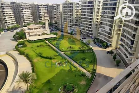 فلیٹ 3 غرف نوم للبيع في زهراء المعادى، القاهرة - 11. jpg فلیٹ 3 غرف نوم للبيع في زهراء المعادى، القاهرة - 11. jpg