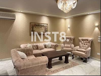 2 Bedroom Apartment for Rent in New Cairo, Cairo - gbgcbcgfb. PNG