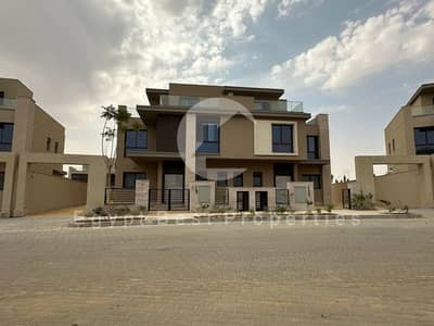 3 Bedroom Villa for Sale in Sheikh Zayed, Giza - WhatsApp Image 2024-11-20 at 11.19. 08_96e922f5. jpg 3 Bedroom Villa for Sale in Sheikh Zayed, Giza - WhatsApp Image 2024-11-20 at 11.19. 08_96e922f5. jpg