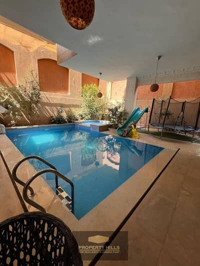 عقار سكني آخر 5 غرف نوم للبيع في مدينة الشروق، القاهرة - 8934167f-d3fa-4802-a363-785936d9f7d4. jpeg
