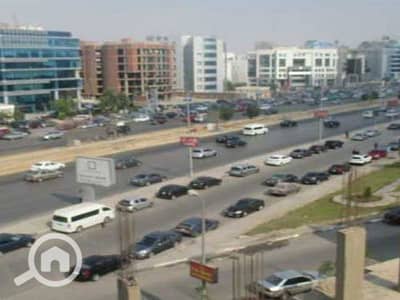 Office for Sale in New Cairo, Cairo - شارع التسعين 2_800x600 prop. jpg