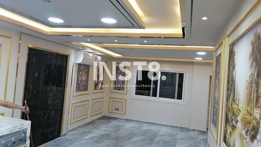 4 Bedroom Apartment for Rent in New Cairo, Cairo - WhatsApp Image 2026-08-05 at 3.23. 57 PM. jpeg