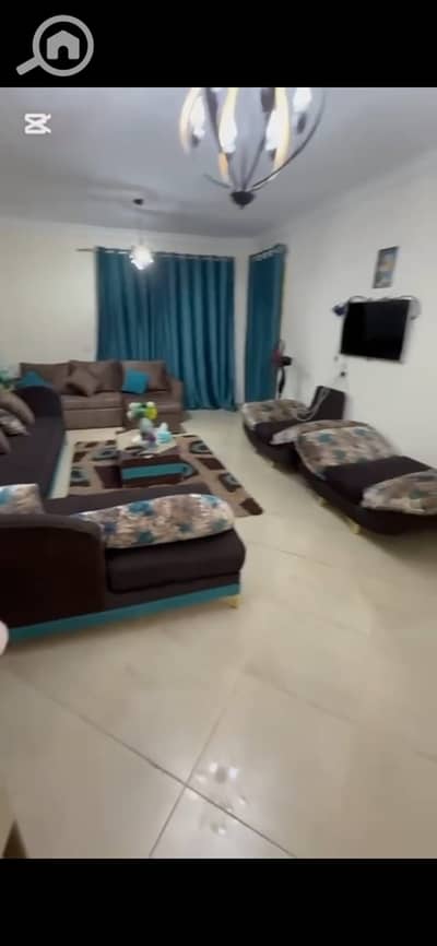 شقة 3 غرف نوم للايجار في القاهرة الجديدة، القاهرة - IMG-20260805-WA0103. jpg