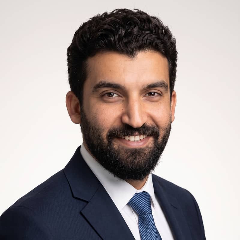 Ahmed Sebaay