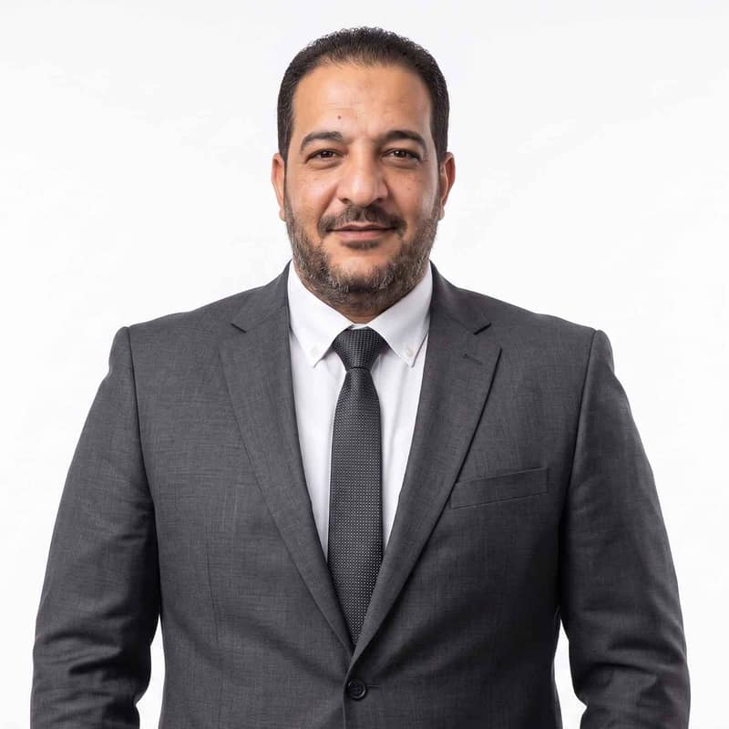 Ahmed Mohamed Ahmed Mohamed