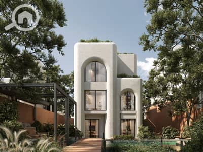 5 Bedroom Villa for Sale in Sheikh Zayed, Giza - WhatsApp Image 2026-08-05 at 1.55. 11 PM (1). jpeg 5 Bedroom Villa for Sale in Sheikh Zayed, Giza - WhatsApp Image 2026-08-05 at 1.55. 11 PM (1). jpeg