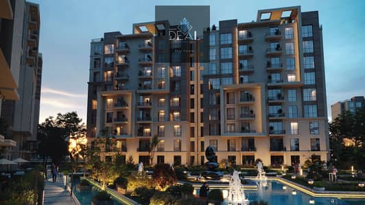 3 Bedroom Apartment for Sale in New Capital City, Cairo - Screenshot 2026-08-05 160358. png 3 Bedroom Apartment for Sale in New Capital City, Cairo - Screenshot 2026-08-05 160358. png