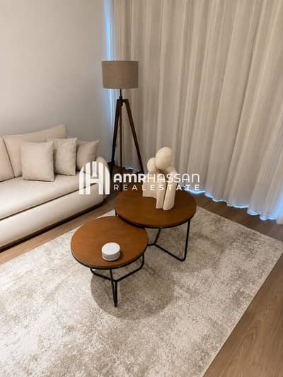 2 Bedroom Apartment for Rent in New Cairo, Cairo - WhatsApp Image 2026-08-05 at 16.36. 11 (2). jpeg