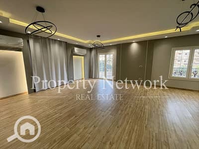 2 Bedroom Flat for Sale in New Cairo, Cairo - HL127 (6). png 2 Bedroom Flat for Sale in New Cairo, Cairo - HL127 (6). png