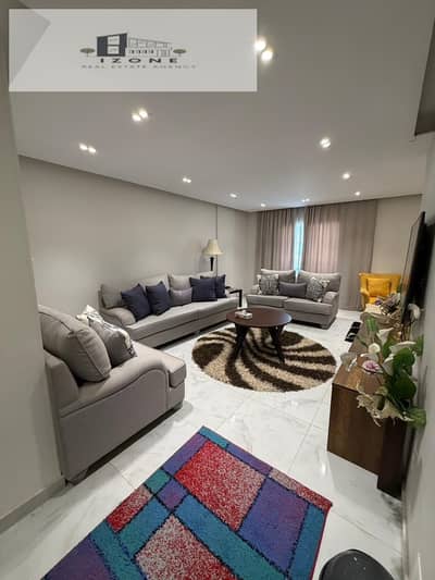 3 Bedroom Apartment for Rent in New Cairo, Cairo - WhatsApp Image 2026-08-05 at 1.36. 53 PM. jpeg