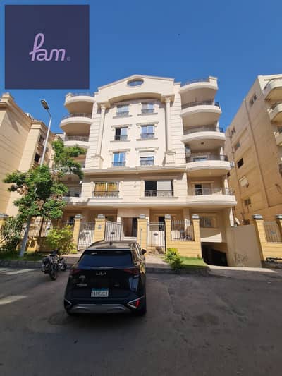 شقة 3 غرف نوم للبيع في القاهرة الجديدة، القاهرة - 6f834885-3122-4543-bb89-2a090002714b. jpg شقة 3 غرف نوم للبيع في القاهرة الجديدة، القاهرة - 6f834885-3122-4543-bb89-2a090002714b. jpg