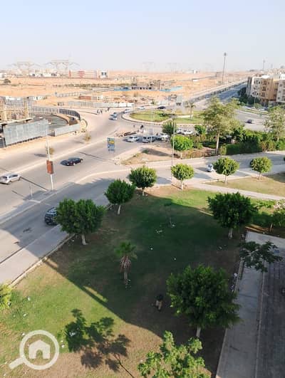 2 Bedroom Flat for Sale in Shorouk City, Cairo - photo_6012726014657629586_y. jpg 2 Bedroom Flat for Sale in Shorouk City, Cairo - photo_6012726014657629586_y. jpg