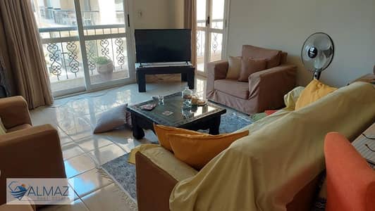2 Bedroom Flat for Rent in New Cairo, Cairo - 94138fe3-cdf7-42f1-adb3-77c10c28ae2b. jpeg