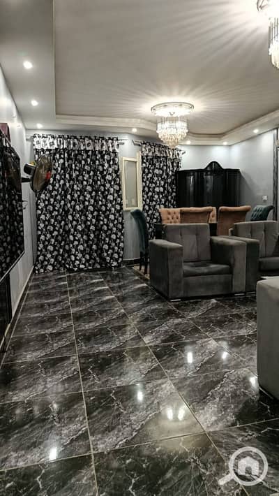 3 Bedroom Flat for Sale in Shorouk City, Cairo - 1000981395. jpg