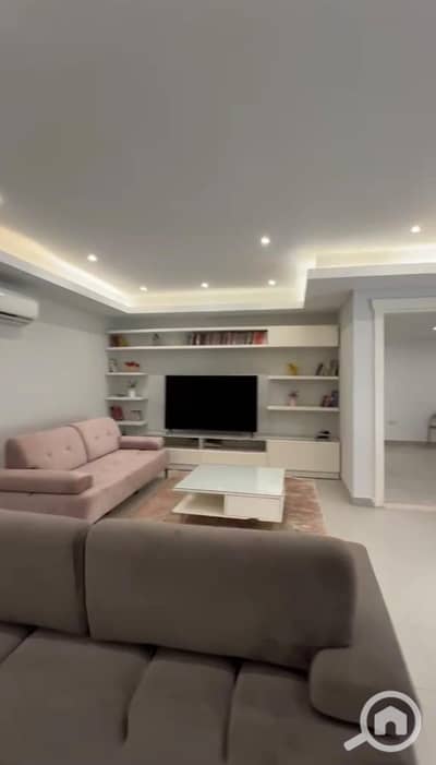 2 Bedroom Apartment for Rent in New Cairo, Cairo - WhatsApp Image 2026-08-05 at 4.29. 47 PM (8). jpeg