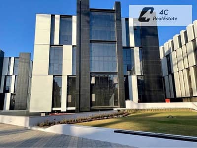 Office for Sale in New Cairo, Cairo - WhatsApp Image 2026-07-30 at 3.36. 15 PM. jpeg