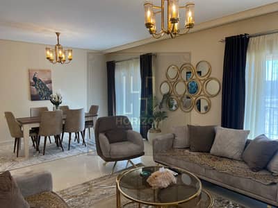 2 Bedroom Apartment for Rent in New Cairo, Cairo - WhatsApp Image 2026-08-05 at 4.28. 35 PM (1). jpeg