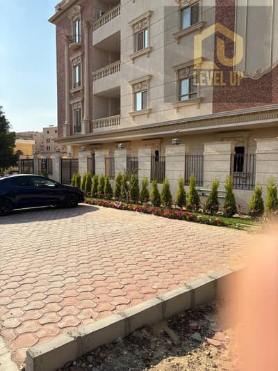 3 Bedroom Flat for Sale in New Cairo, Cairo - WhatsApp Image 2026-08-03 at 3.51. 03 PM. jpeg 3 Bedroom Flat for Sale in New Cairo, Cairo - WhatsApp Image 2026-08-03 at 3.51. 03 PM. jpeg