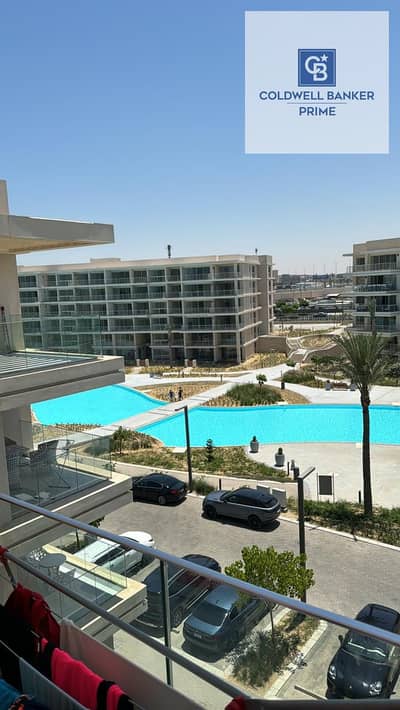 2 Bedroom Chalet for Sale in North Coast, Matruh - WhatsApp Image 2026-02-08 at 5.1. jpeg