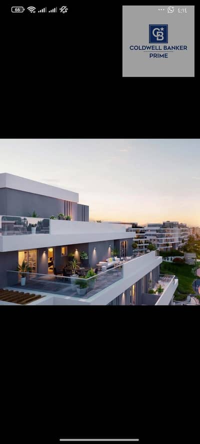 4 Bedroom Penthouse for Sale in New Cairo, Cairo - WhatsApp Image 2026-04-29 at 4.16. 44 PM. jpeg