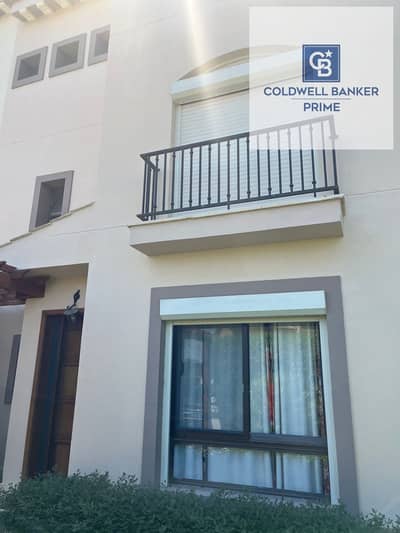4 Bedroom Twin House for Sale in North Coast, Matruh - 1000416747. jpg