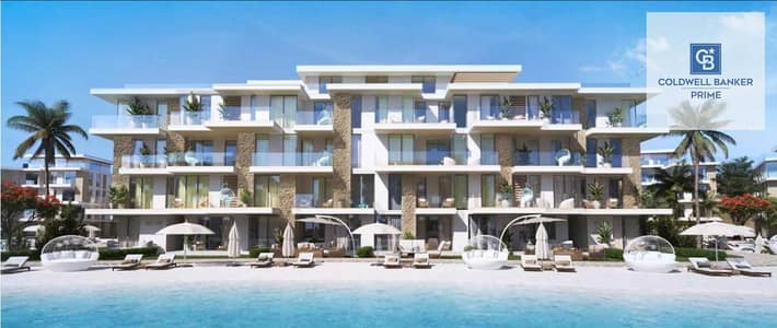 2 Bedroom Chalet for Sale in North Coast, Matruh - WhatsApp Image 2026-06-04 at 17.59. 04. jpeg