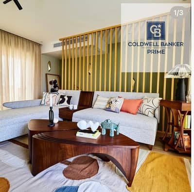 2 Bedroom Penthouse for Sale in 6th of October, Giza - WhatsApp Image 2026-07-07 at 4.27. 46 PM (1). jpeg