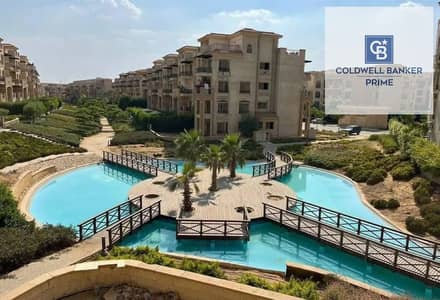 3 Bedroom Apartment for Sale in Katameya, Cairo - WhatsApp Image 2026-07-08 at 1.06. 30 PM. jpeg 3 Bedroom Apartment for Sale in Katameya, Cairo - WhatsApp Image 2026-07-08 at 1.06. 30 PM. jpeg