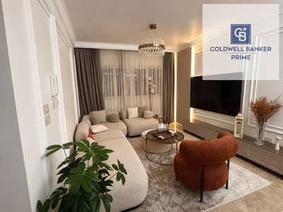 2 Bedroom Flat for Sale in New Cairo, Cairo - WhatsApp Image 2026-07-07 at 3.02. 12 PM (2). jpeg